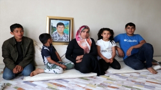 PKK’nın Dürümlü katliamında yakınlarını kaybedenlerden teröre tepki 