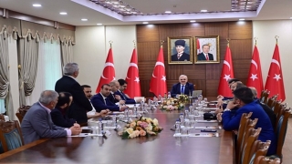 Diyarbakır’da göç ve göçmen sorunları masaya yatırıldı