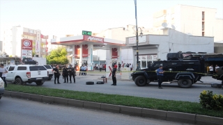 Şırnak’ta silahlı saldırıda 1 kişi öldü, 1 kişi yaralandı