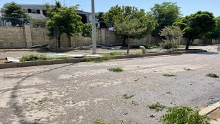 Gaziantep’te bir fabrikanın kazan dairesinde patlama meydana geldi