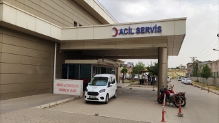 Diyarbakır’da yıldırım isabet eden çocuk öldü