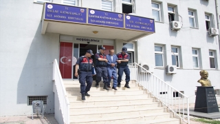 Diyarbakır’da kasten adam öldürme suçundan aranan zanlı yakalandı
