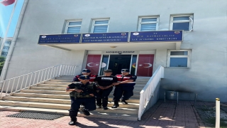 Diyarbakır’da hakkında 15 yıl kesinleşmiş hapis cezası bulunan hükümlü yakalandı