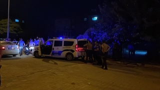 Kilis’te çıkan kavgada 2 kişi yaralandı