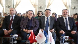 ”Erken Yaşta ve Zorla Evliliklerle Mücadele İl Eylem Planlarının Desteklenmesi Eğitimi Programı”