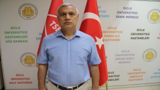 Diyarbakır’da doktoru darbettiği ve silahla tehdit ettiği iddiasıyla hasta yakını gözaltına alındı