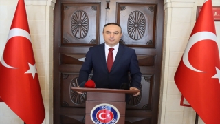 Kilis Valisi Recep Soytürk, kentte yaşayan Suriyelilerle ilgili bilgi verdi: