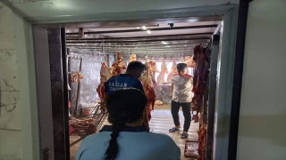 Bağlar Belediyesinden kaldırım işgaline ve fiyat artışına yönelik denetim
