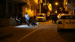 Şanlıurfa’da babalarının silahla vurduğu kardeşlerden biri öldü, diğeri yaralandı 
