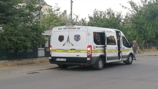 Batman’da silahla oğlunu öldüren, karısını yaralayan polis intihar etti