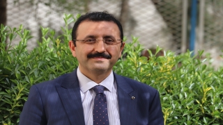 Siirt’te 5 hibe sözleşmesi imzalandı