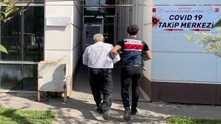 Adıyaman’da terör operasyonunda bir kişi tutuklandı