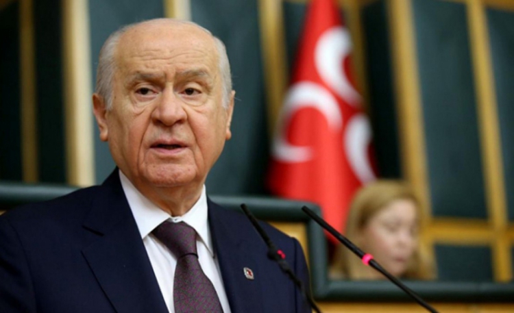 Bahçeli'den flaş muhtarlık önerisi!