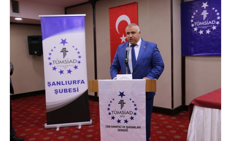 TÜMSİAD’dan Kent Konseyi için sert açıklama