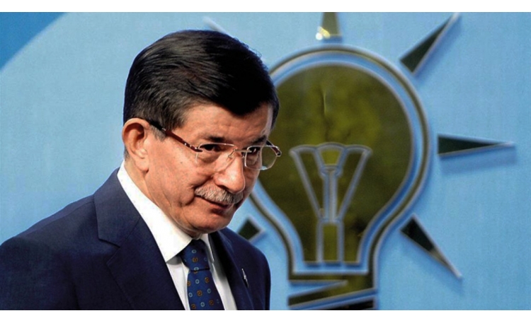 Davutoğlu'nun kuracağı parti için tarih verildi