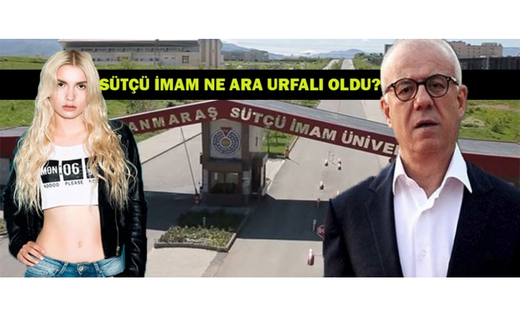 Birileri Özkök’e Sütçü İmam’ın Urfalı olmadığını hatırlatsın!