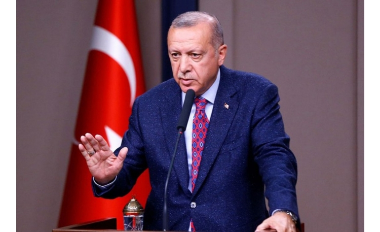 Erdoğan'dan Diyarbakır anneleri için talimatı