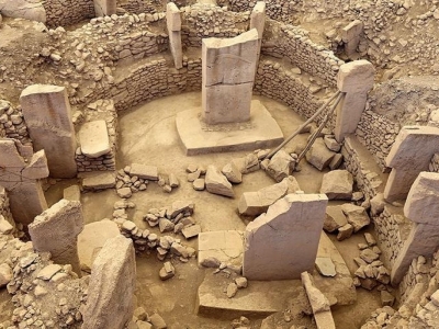 Göbeklitepe için önemli öneriler