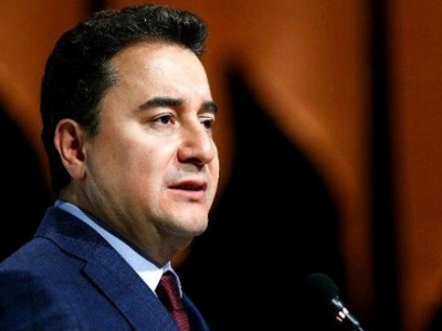 Ali Babacan'ın kuracağı partiye en çok İYİ Partililerden ilgi var