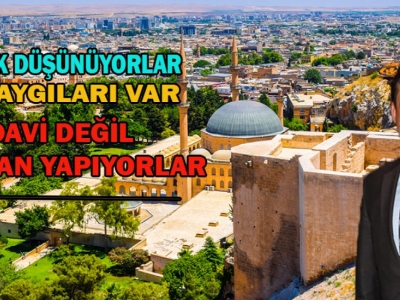 “Başkanlar 30-40 seneyi değil seçimi düşünüyorlar”