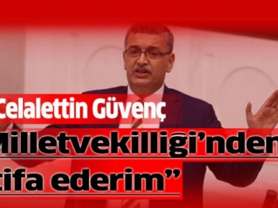 Urfalı eski başkan Güvenç “hodri meydan” dedi