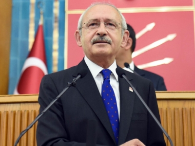 Urfalı pamuk üreticilerini Kılıçdaroğlu gündeme getirdi