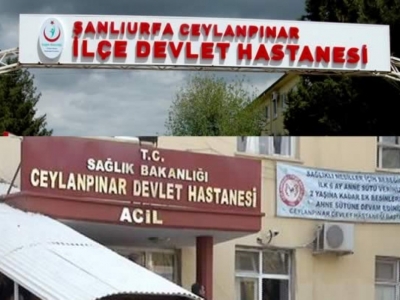 Urfa’da bir çocuk daha şehit oldu