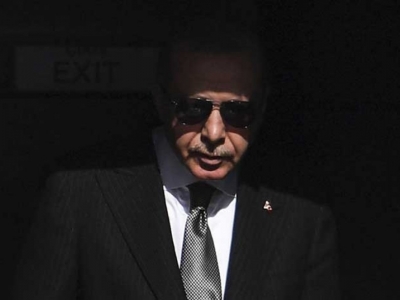 Erdoğan: Dünyanın hiçbir ülkesi terör tehlikesinden azade değildir