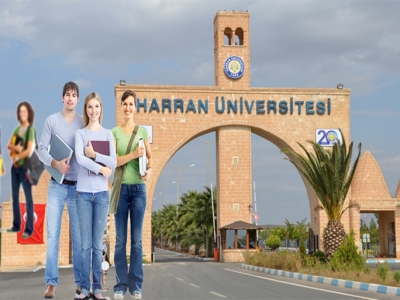 Harran Üniversitesi’nden ne kadar yabancı öğrenci var?