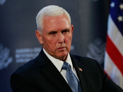 Pence: ABD ile Türkiye anlaştı