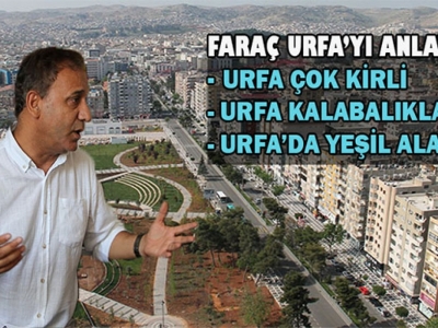 Mehmet Faraç’tan sitem! (VİDEOLU)