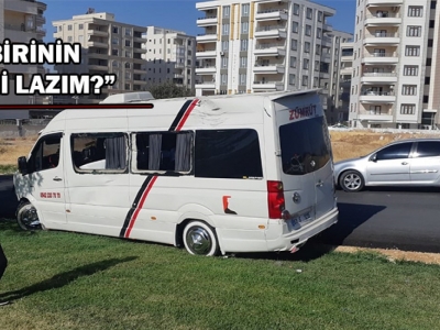 Yok mu bu yola çözüm bulacak bir babayiğit?