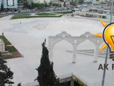 Urfa Ak Parti’de “Rabia” çatlağı