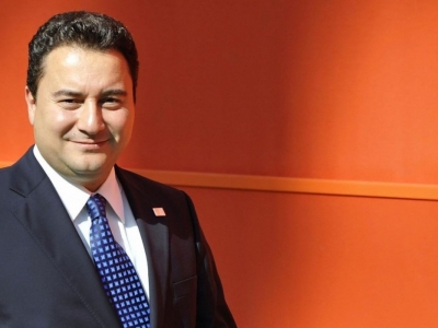 Ali Babacan parti kuramadan buhar oldu?