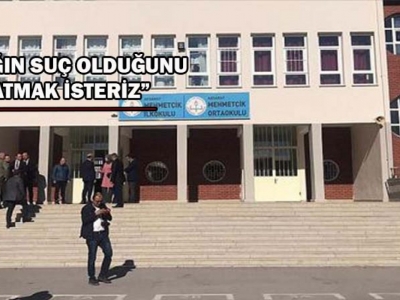 Aksaray’daki olaya Şanlıurfa’dan tepki!