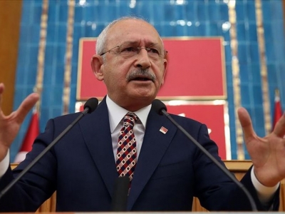 Kılıçdaroğlu'ndan ekonomi tepkisi!