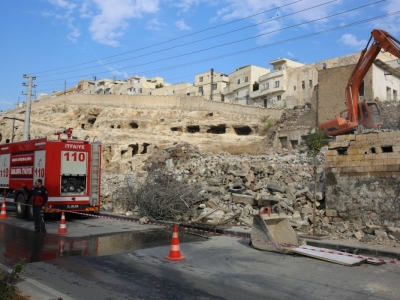 Mağaralar turizme kazandırılacak