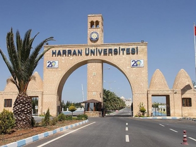 Harran Üniversitesi’ne yeni atamalar