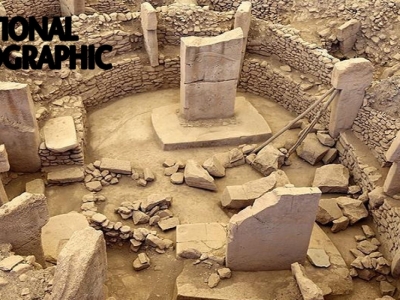 Göbeklitepe listede kendisine yer buldu