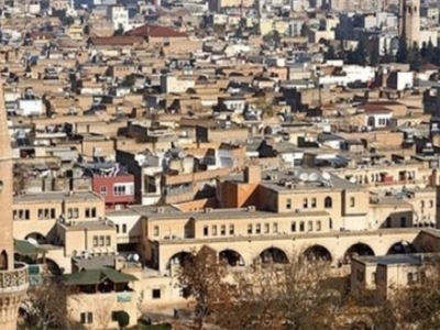 Urfa uluslararası yarışmaya ev sahipliği yapacak