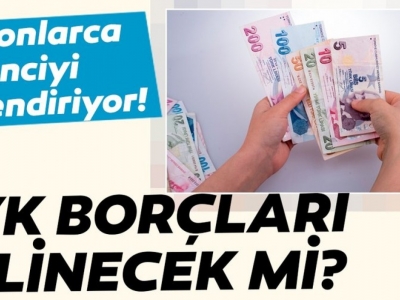 Öğrencilerin gözü KYK için çıkacak kararda