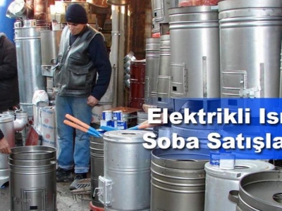 Doğalgaz alternatifine rağbet arttı