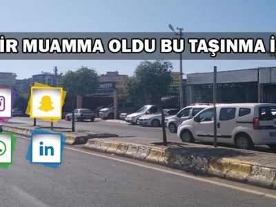 “İşte tam da bundan dolayı Antep olamıyoruz”