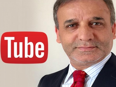 Mehmet Faraç Youtube’de! (VİDEOLU)