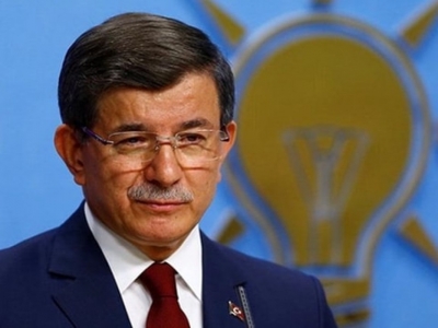 Davutoğlu’na “vazgeçsin” diye giden 7 Ak Partili!