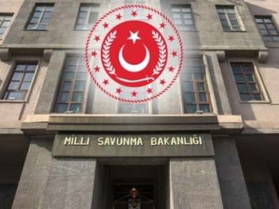 Milli Savunma Bakanlığı'ndan 'Nobel' tepkisi