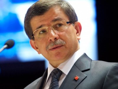 İlginç isimden yargıya "Davutoğlu suçu bildirmedi" başvurusu