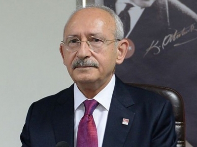 Kılıçdaroğlu'nun dayısı vefat etti