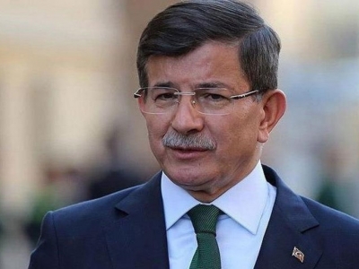 Flaş iddia: Davutoğlu bugün belgeleri teslim ediyor