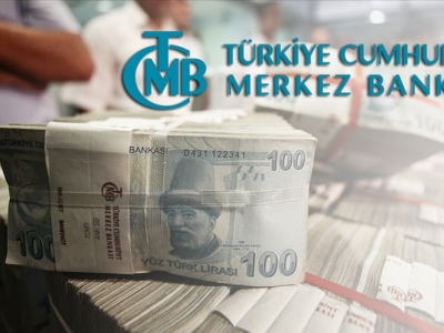 Merkez Bankası faiz kararını açıkladı